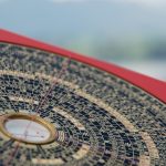 luopan, fengshui, compass